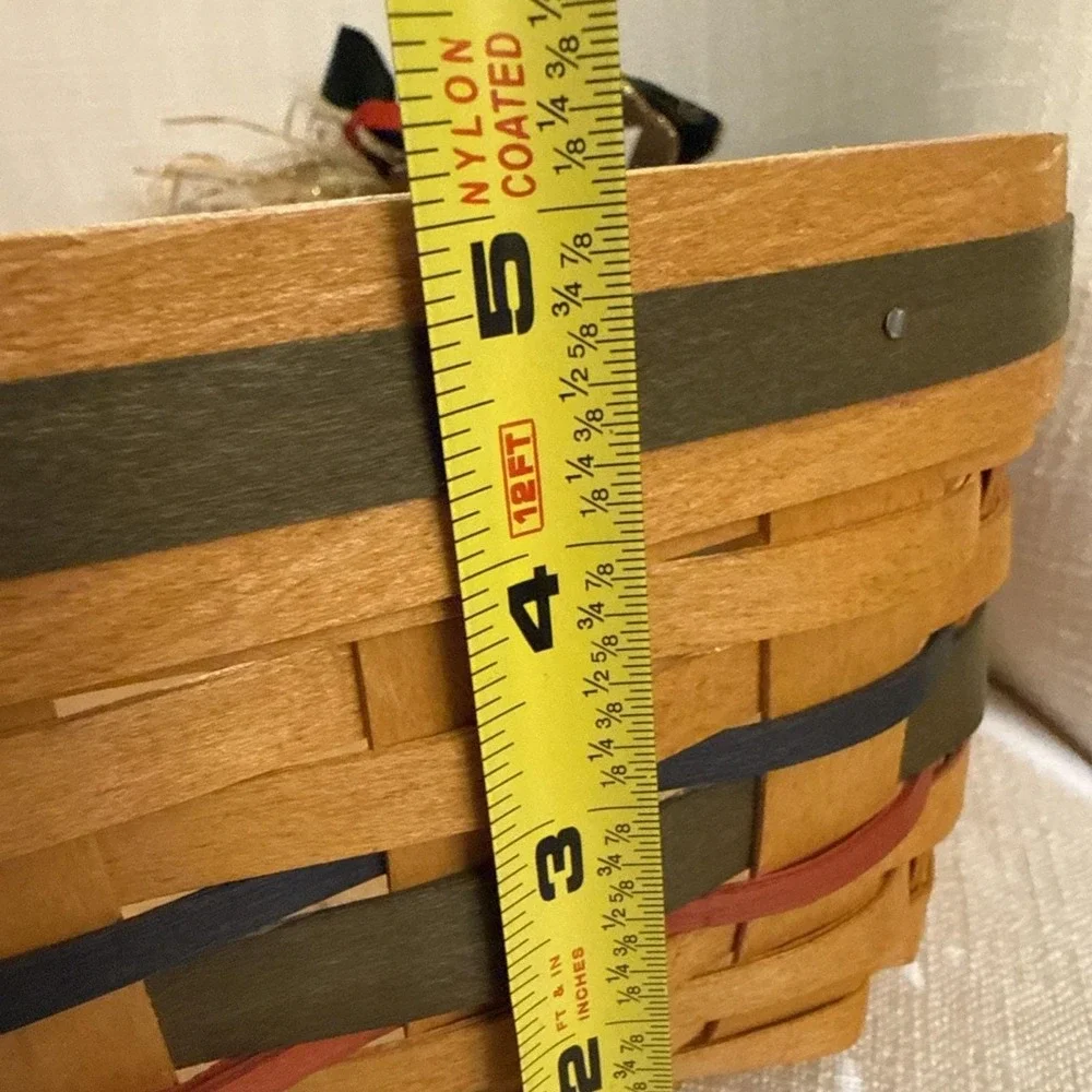 2000 Longaberger Branch Award‎ 13